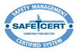 Safety Cert Logo